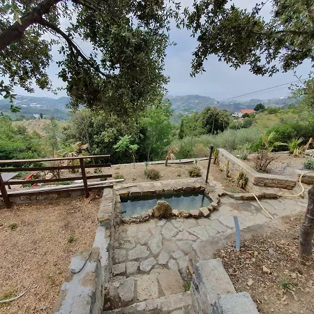 Vakantieboerderij Sant'anna *