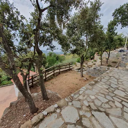 Sant'anna * San Remo