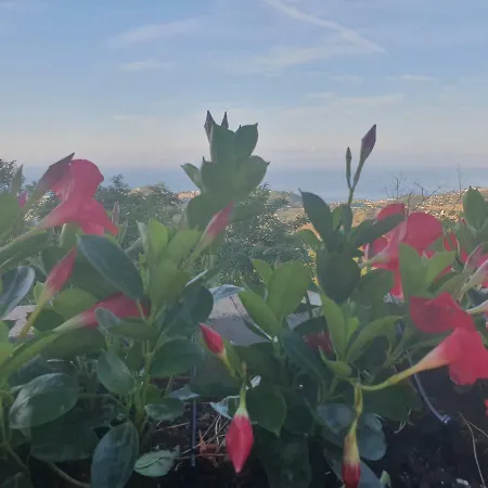 Farmház Sant'anna San Remo