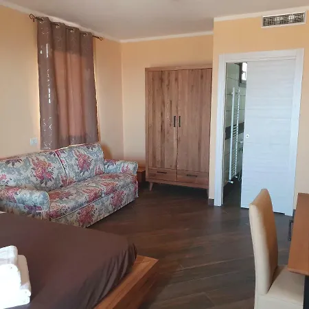 Sant'anna Farmház San Remo