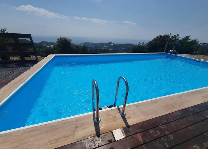 Sant'anna Agroturismo San Remo