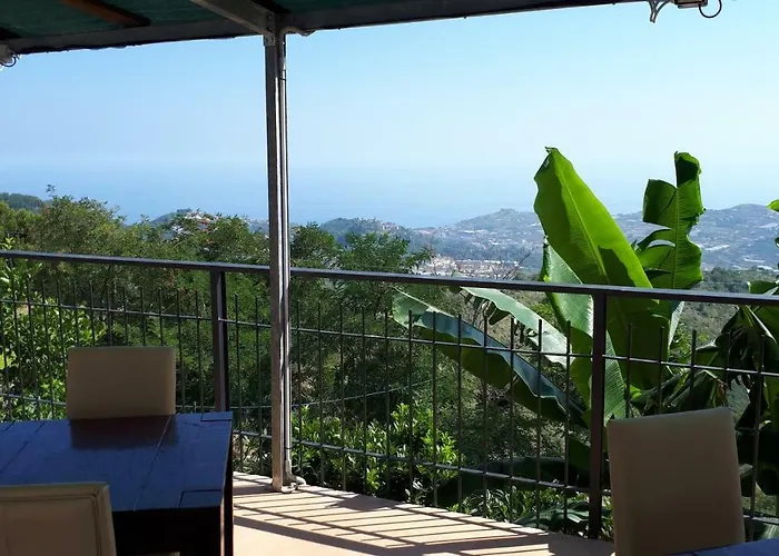 Sant'anna Agroturismo San Remo