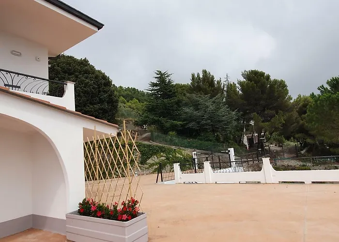 Agroturismo Sant'anna