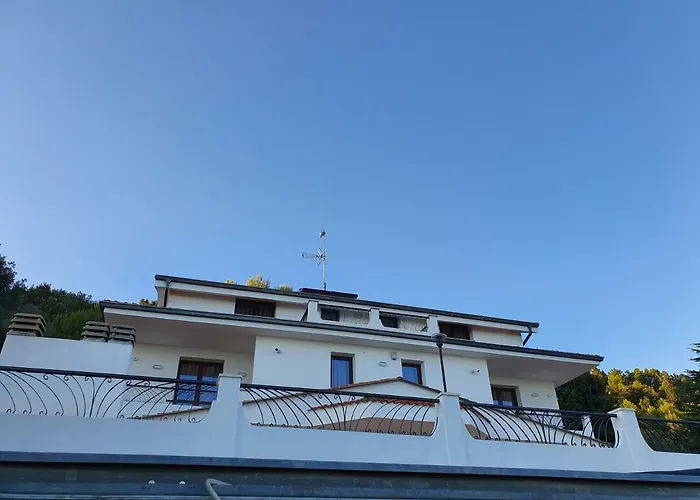 Sant'anna * San Remo