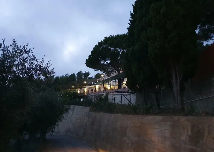 Agroturismo Sant'anna *