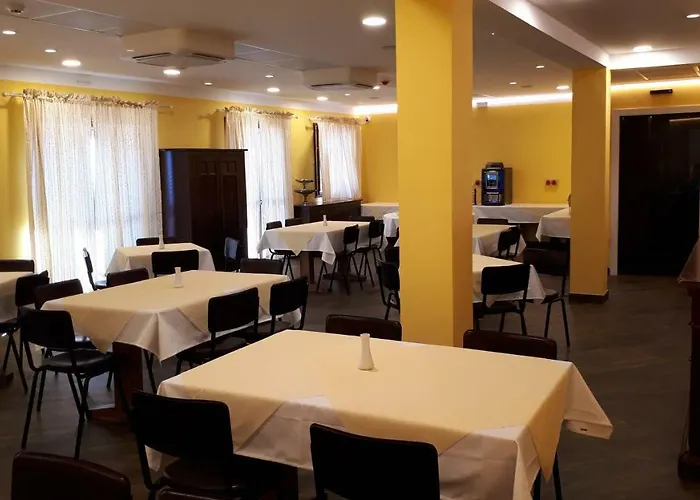Sant'anna Agroturismo *