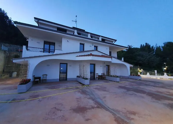 Sant'anna Feriegård *