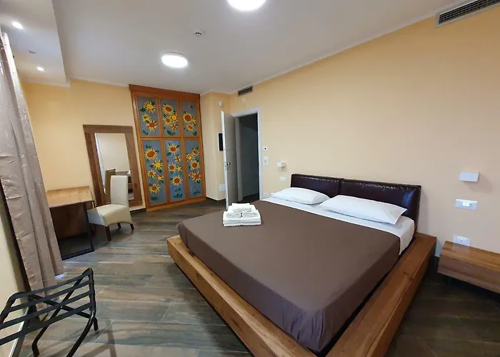 Agroturismo Sant'anna *