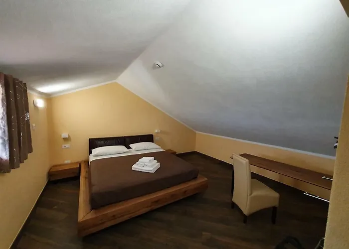 Agroturismo Sant'anna