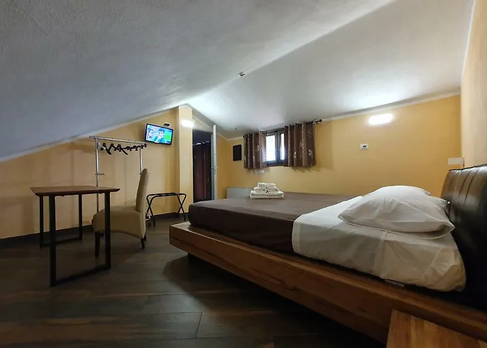 Sant'anna Feriegård