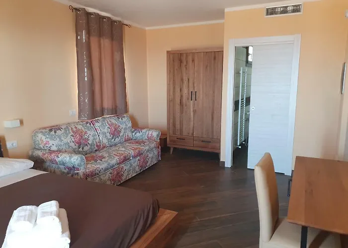 Sant'anna Agroturismo San Remo